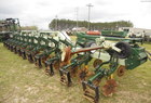 2010 KMC 12 ROW RIP/STRIP