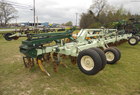 2010 KMC 12 ROW RIP/STRIP