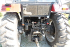 1986 Case IH 1594