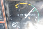 1986 Case IH 1594