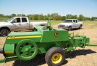 Tractor Photograph
