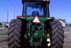1998 John Deere 7410