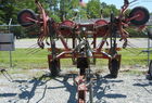  Pequea TT6000