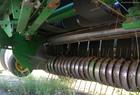 1998 John Deere 566