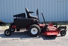  Bush Hog ZT180
