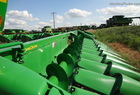 2012 John Deere 612C