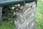 2011 John Deere 825i