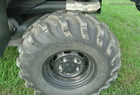 2011 John Deere 825i