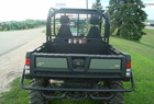 2011 John Deere 825i
