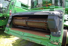 2010 John Deere 9670