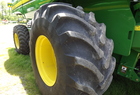 2010 John Deere 9670