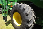 2010 John Deere 9670