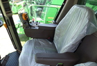 2010 John Deere 9670