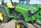 2008 John Deere 4120