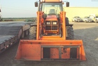 2006 Kubota M105