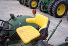 1974 John Deere 830