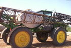 2008 John Deere 4930