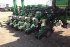 2004 John Deere 1770NT CCS
