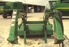 2001 John Deere 720