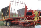 1975 New Holland 1033