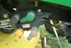 2002 John Deere X475