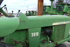 1961 John Deere 3010
