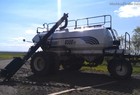 2010 Bourgault 6550ST