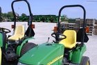 2007 John Deere 2305