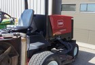 2005 Toro GroundMaster 4500D