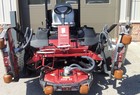 2005 Toro GroundMaster 4500D