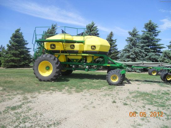 2009 John Deere 1895