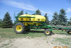 2009 John Deere 1895