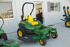 2011 John Deere Z930A