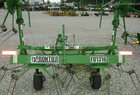 2011 Frontier TD1316