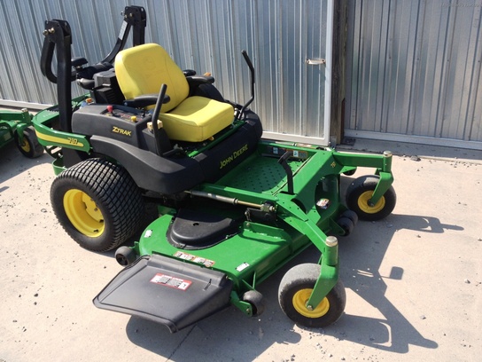 2007 John Deere 797