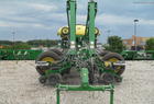 2011 John Deere 1770NT CCS