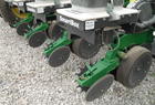 2011 John Deere 1770NT CCS