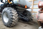 2002 Flexi - Coil 5000