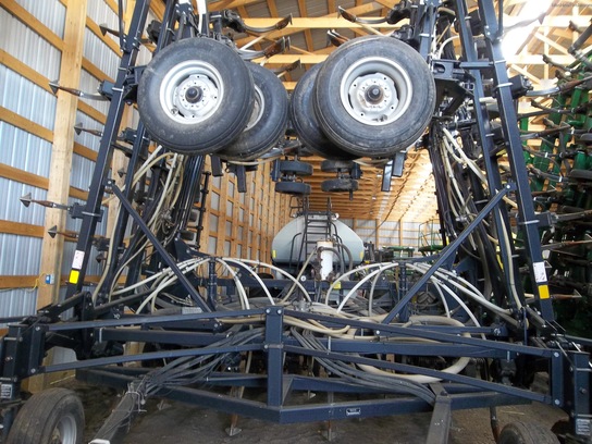 2002 Flexi - Coil 5000