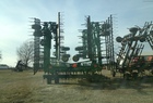2009 John Deere 2210