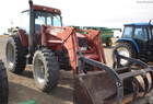 1997 Case IH MX120