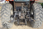 1997 Case IH MX120