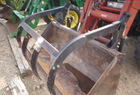 1997 Case IH MX120