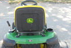 2004 John Deere L130