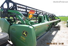 2004 John Deere 635F