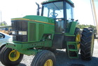 John Deere 7600