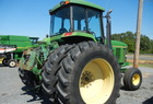  John Deere 7600