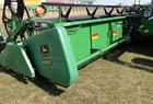 2001 John Deere 930