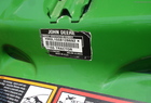 2001 John Deere LT155