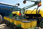1998 John Deere 1760